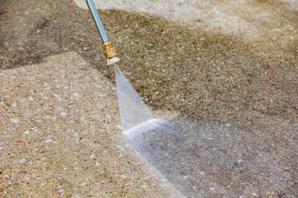 Best Post-Construction Pressure Washing  in Marksville, LA